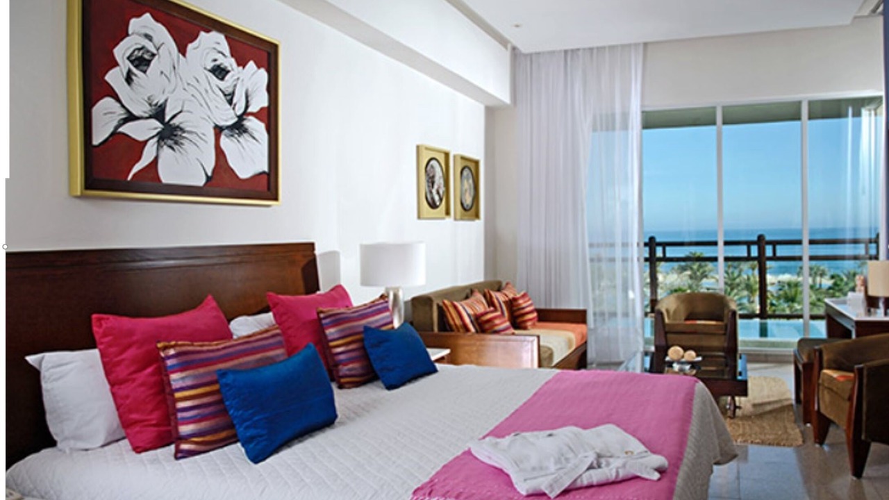 Photo of Bedroom in Zona Hotelera