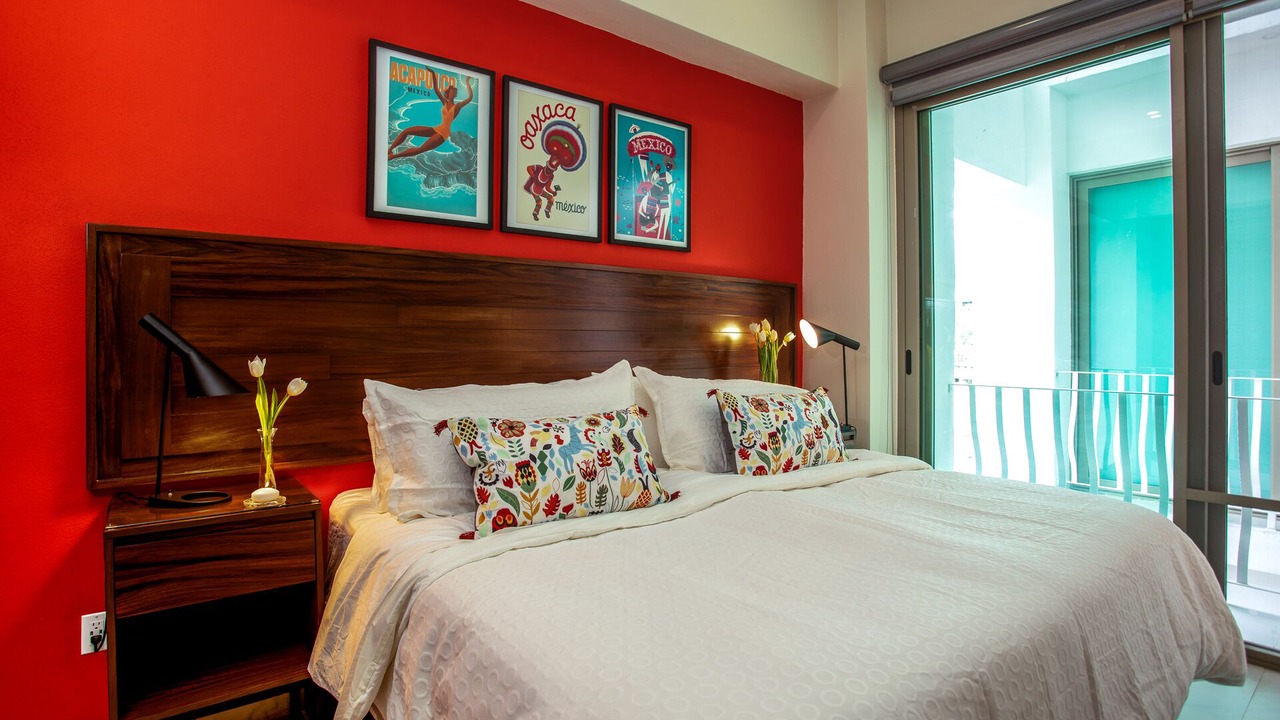 Photo of Bedroom in Emiliano Zapata