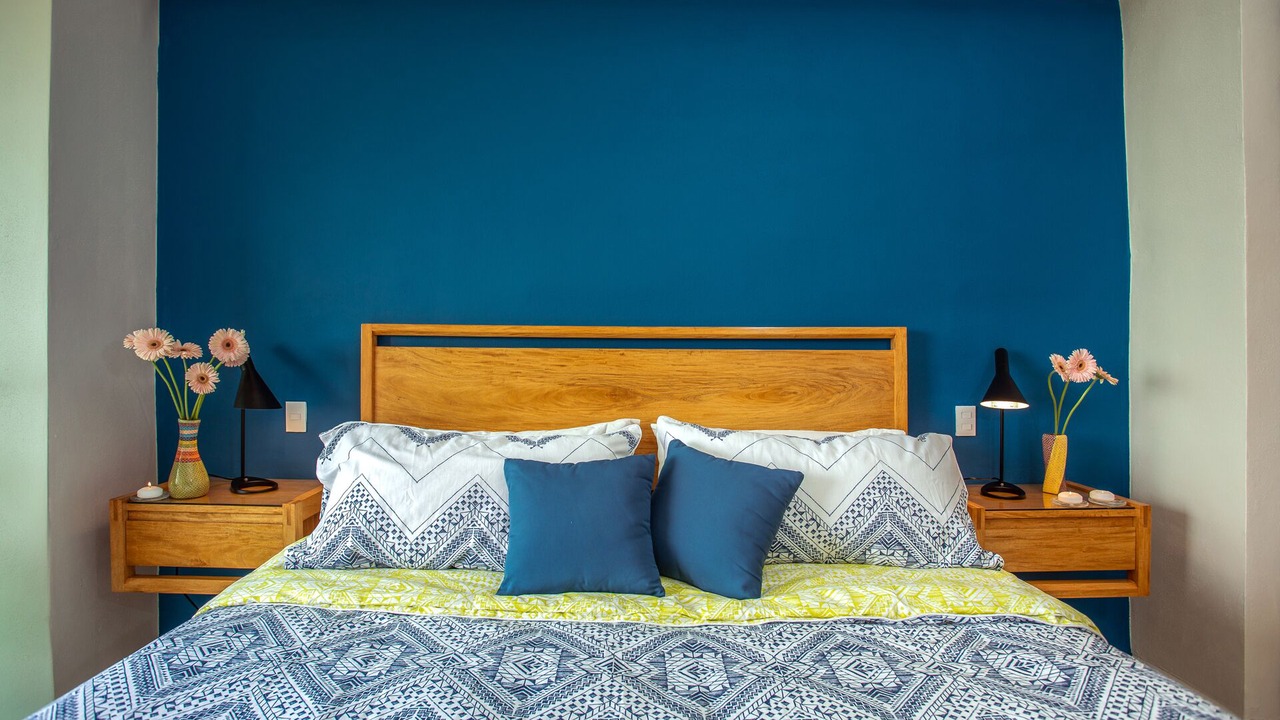 Photo of Bedroom in Emiliano Zapata
