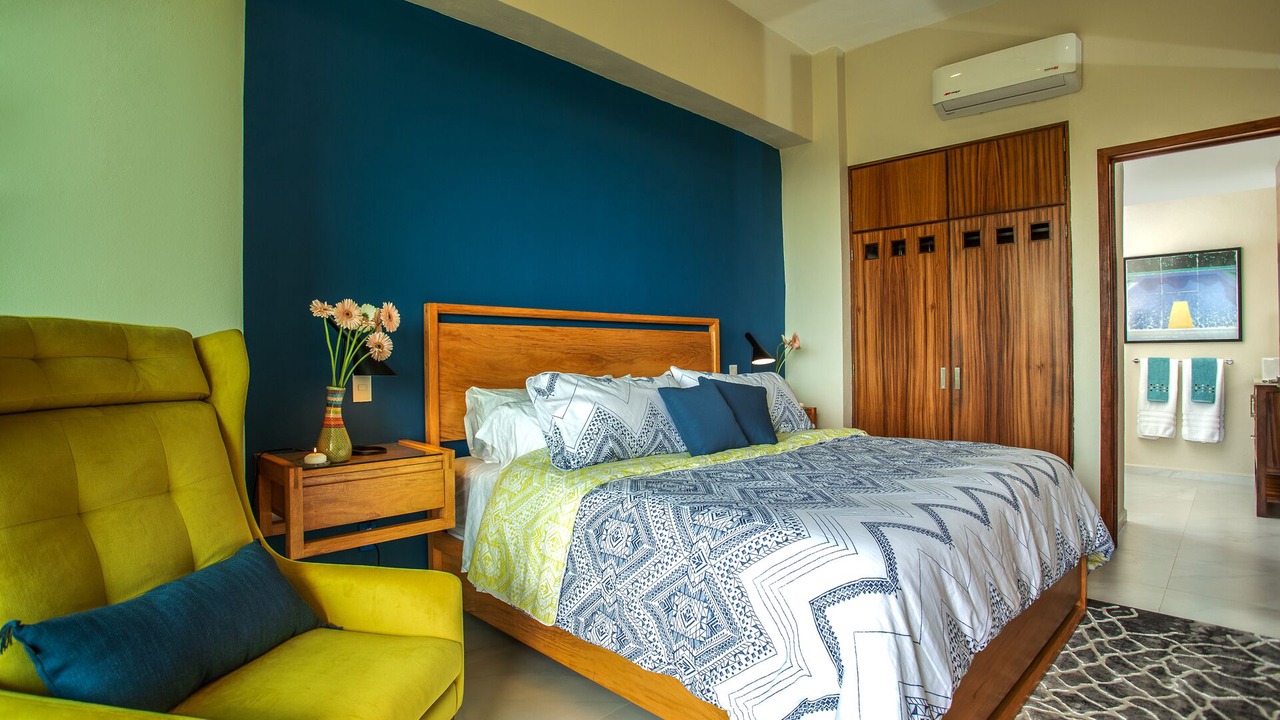 Photo of Bedroom in Emiliano Zapata