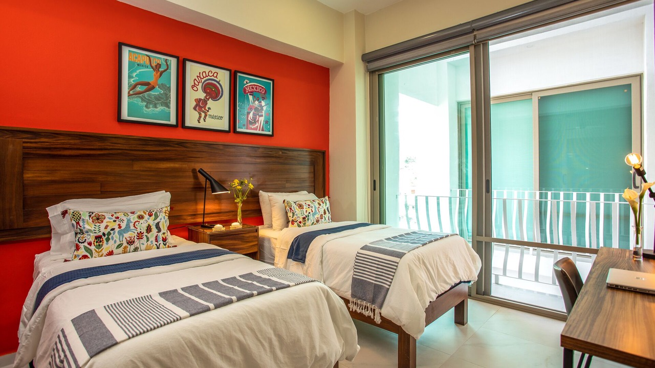Photo of Bedroom in Emiliano Zapata