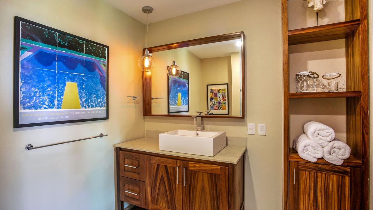 Photo of Bathroom in Emiliano Zapata