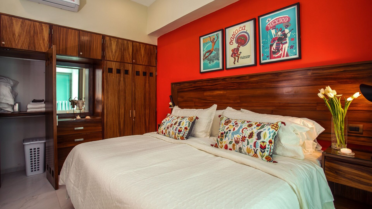 Photo of Bedroom in Emiliano Zapata