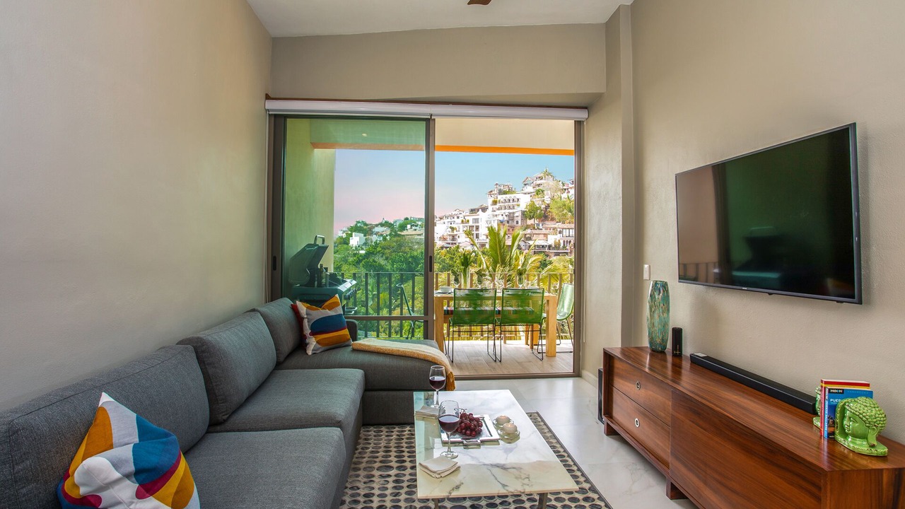 Photo of Livingroom in Emiliano Zapata