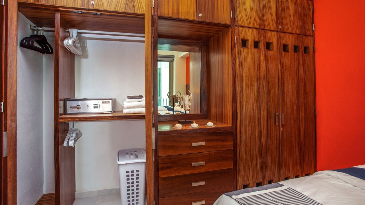Photo of Bedroom in Emiliano Zapata