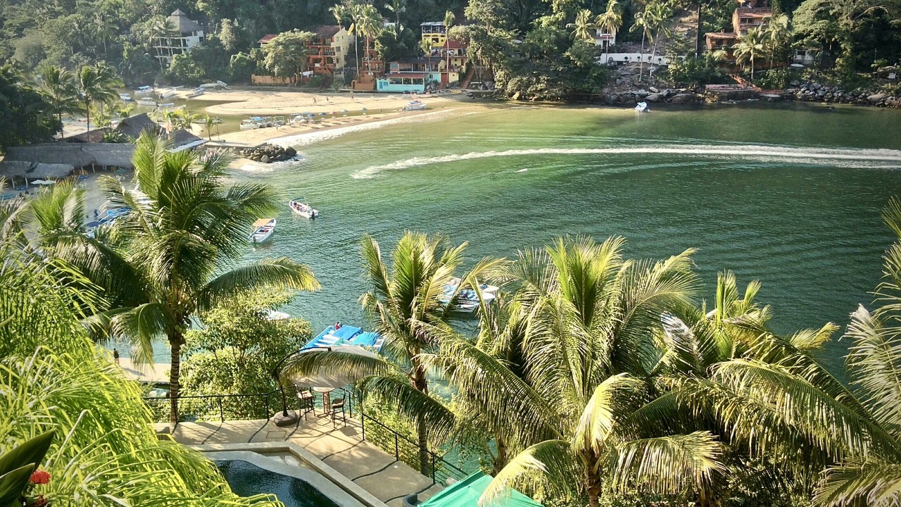 Photo of Outdoor in Boca de Tomatlan