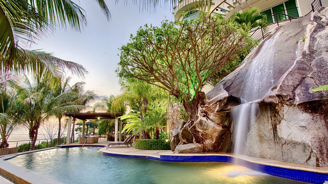 Photo of Outdoor in Boca de Tomatlan