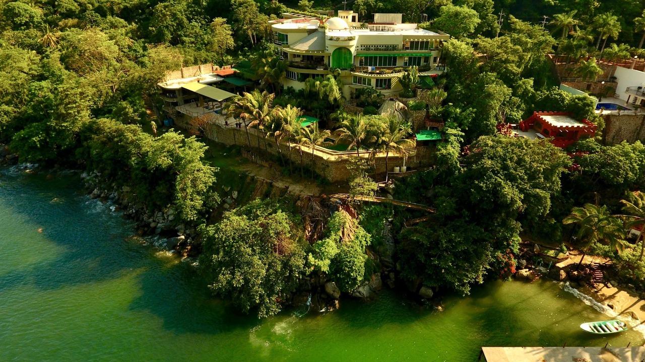 Photo of Outdoor in Boca de Tomatlan