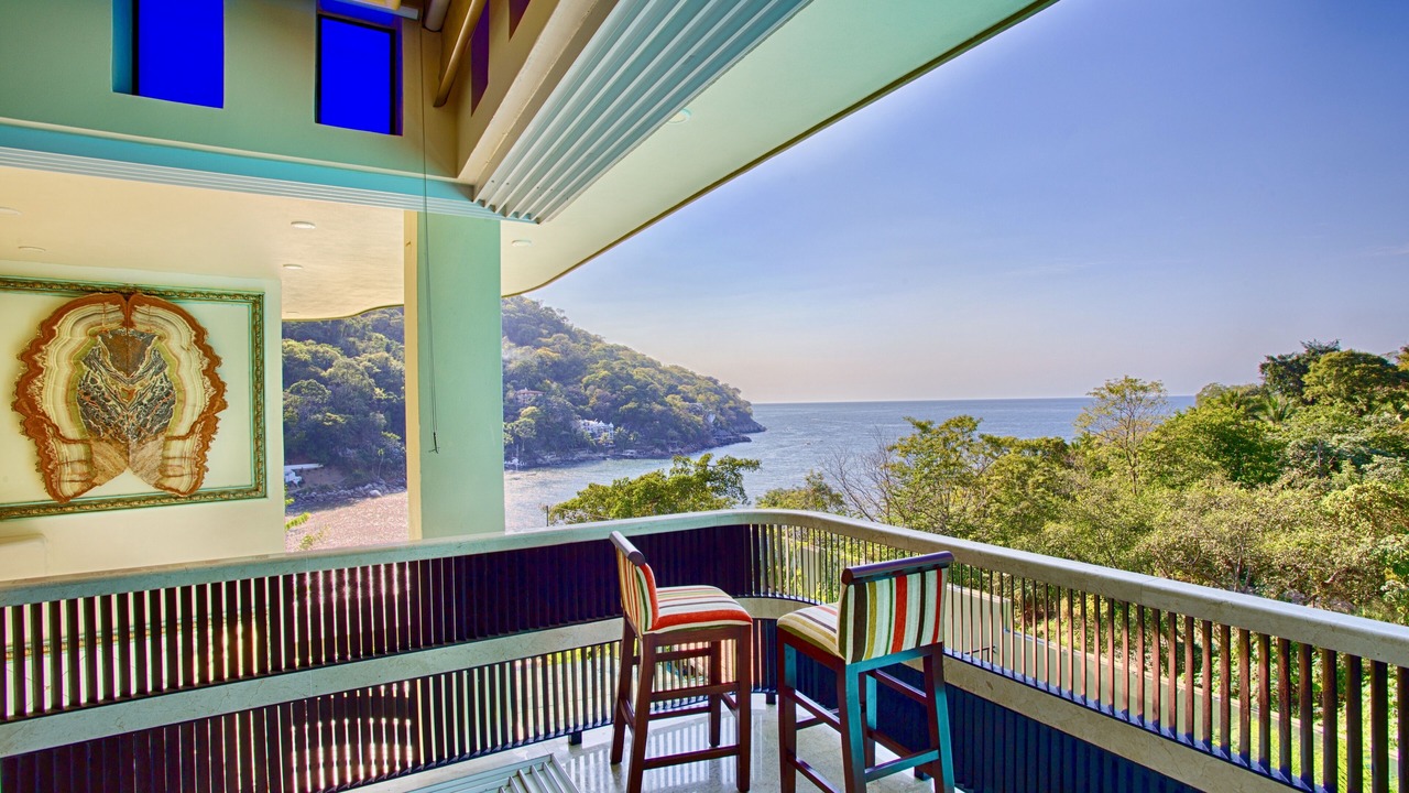Photo of Outdoor in Boca de Tomatlan
