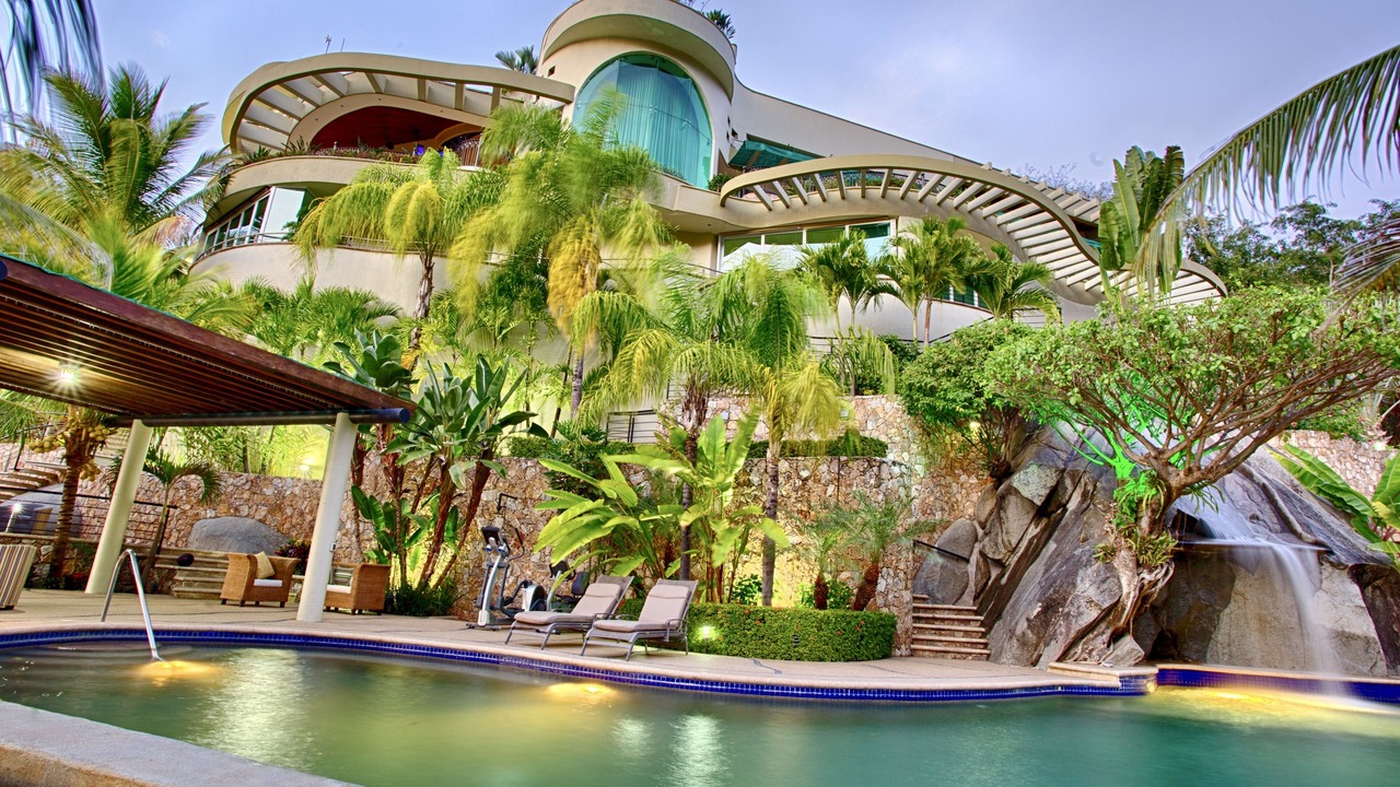 Photo of Outdoor in Boca de Tomatlan