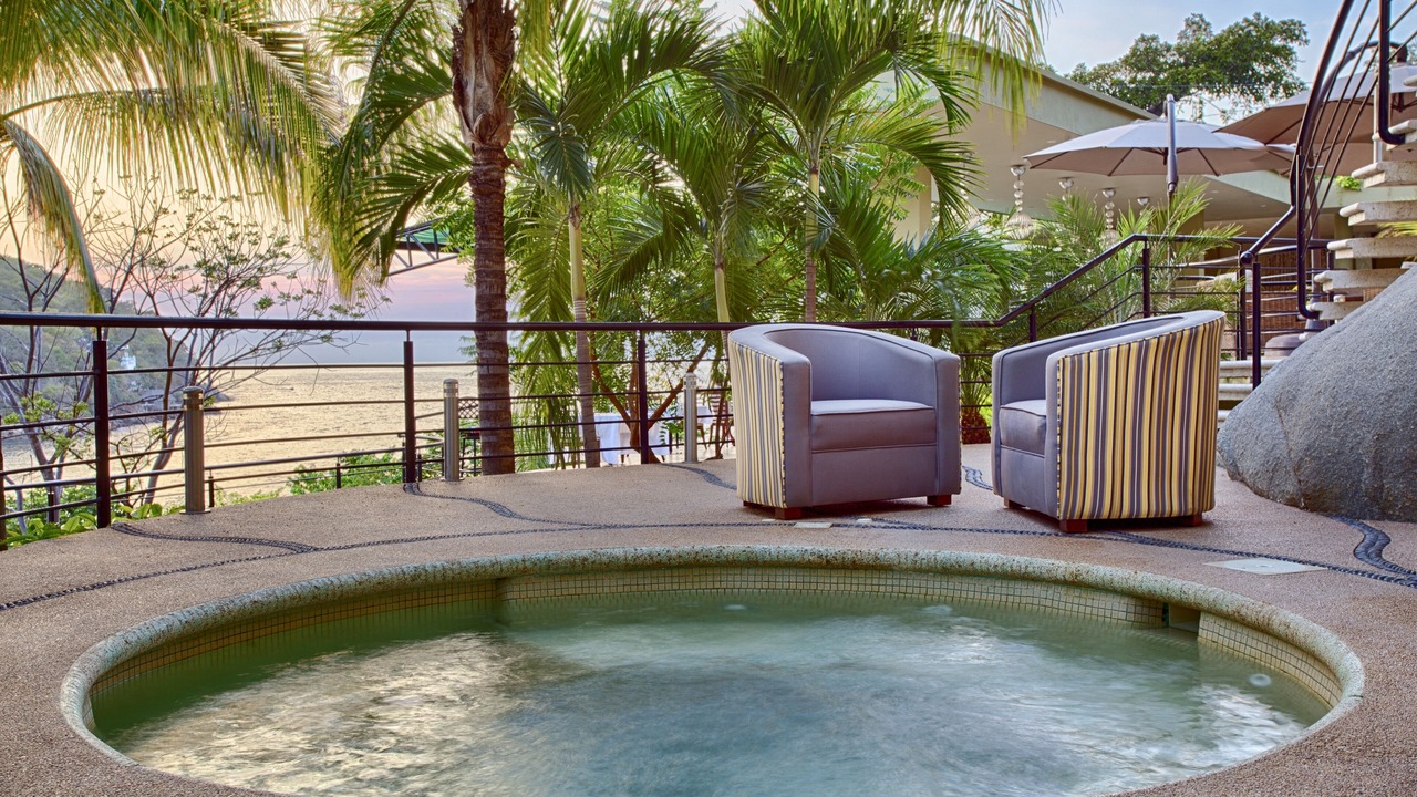 Photo of Outdoor in Boca de Tomatlan