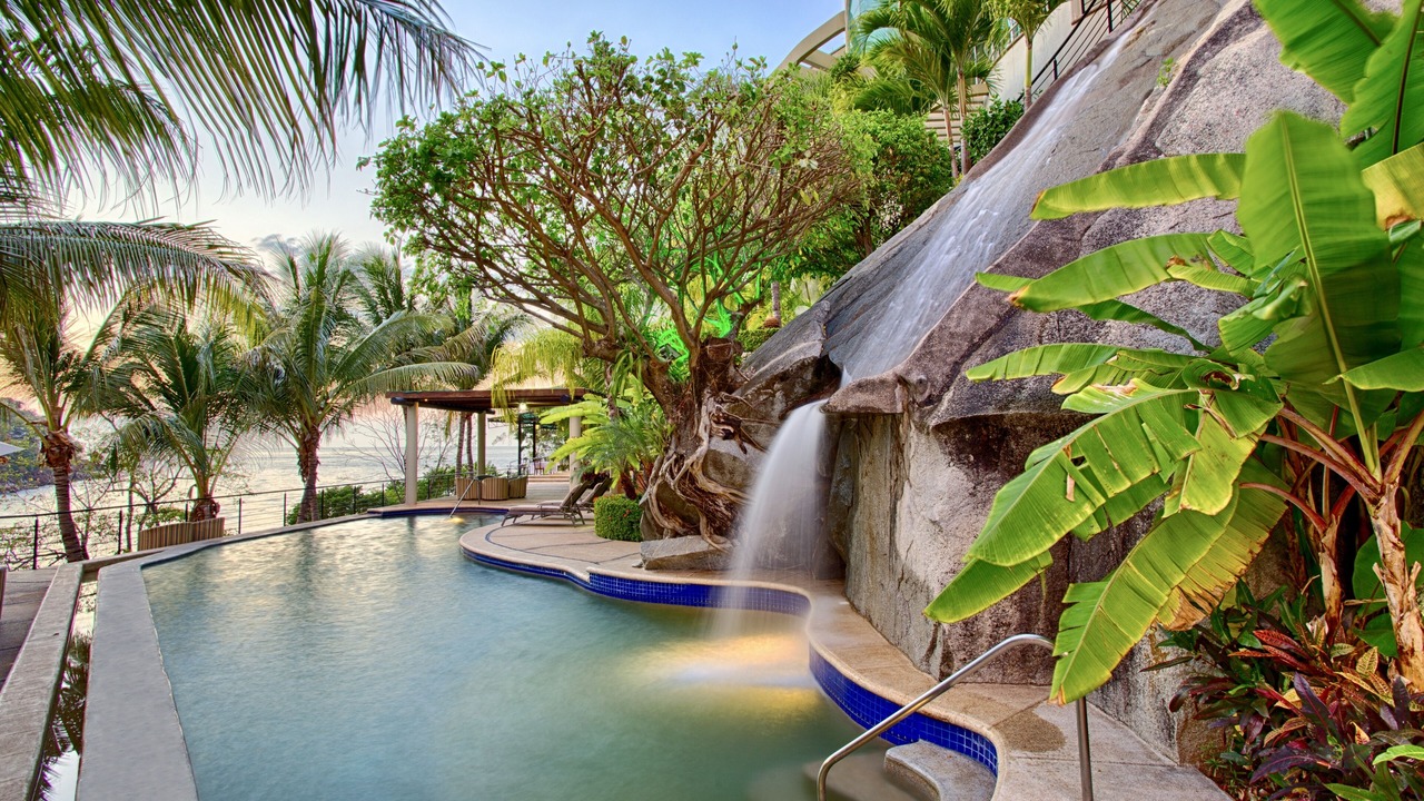 Photo of Outdoor in Boca de Tomatlan
