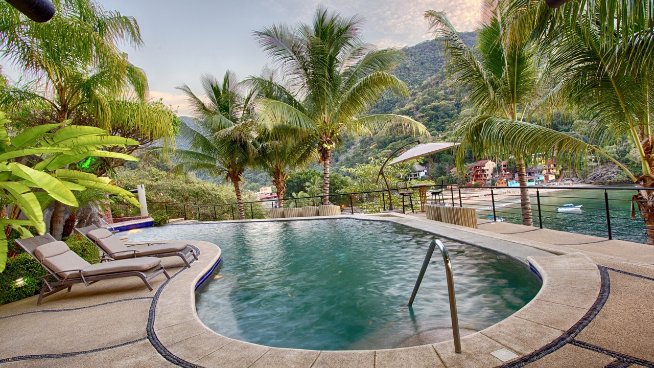 Photo of Outdoor in Boca de Tomatlan