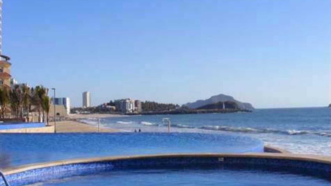 Photo of Outdoor in Marina Mazatlan