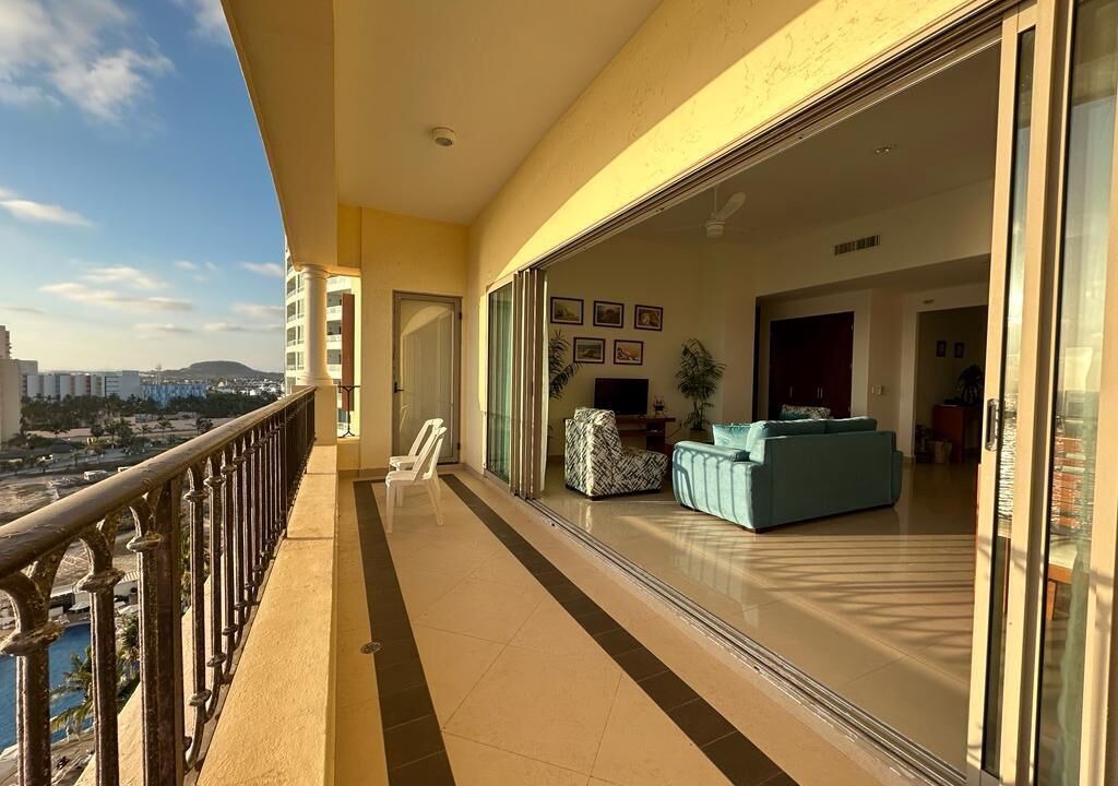 Photo of Outdoor in Marina Mazatlan