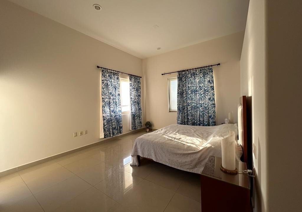 Photo of Bedroom in Marina Mazatlan