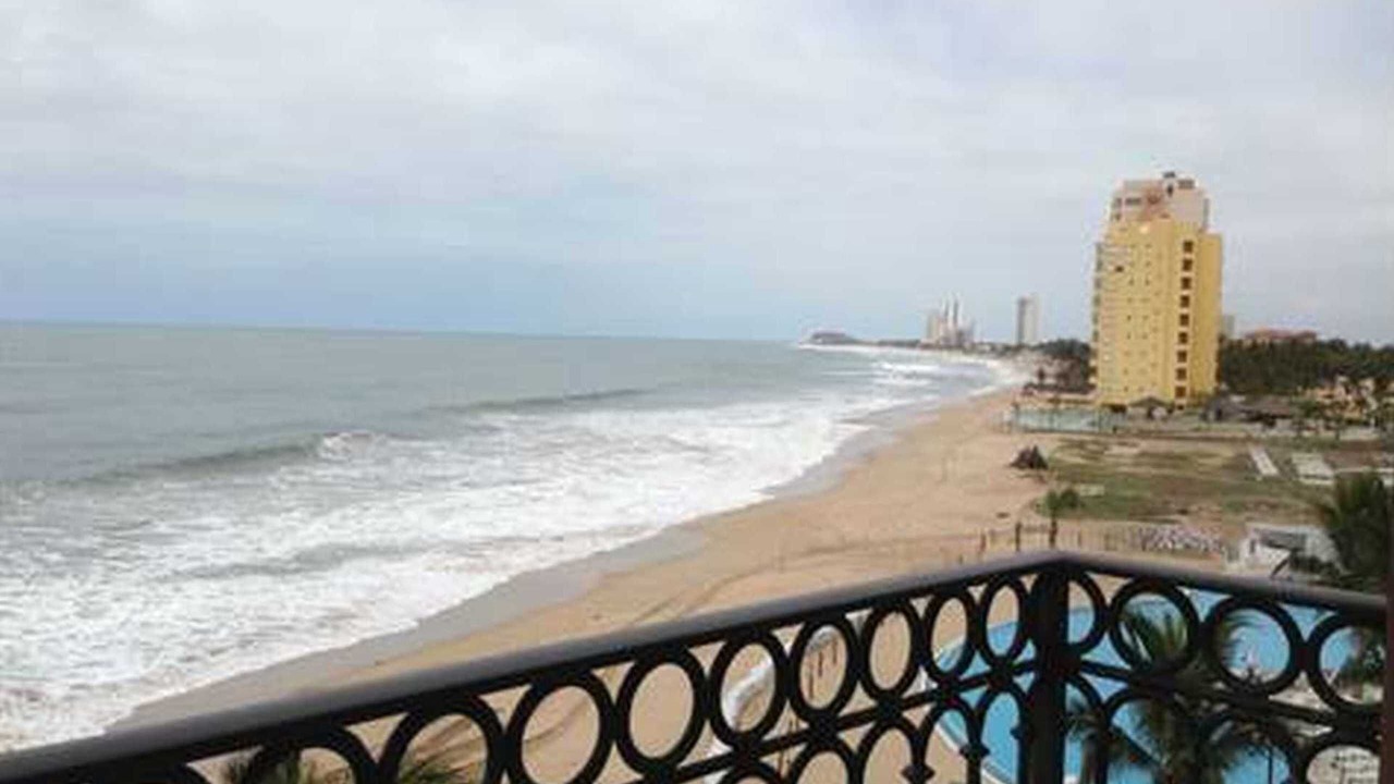 Photo of Outdoor in Marina Mazatlan