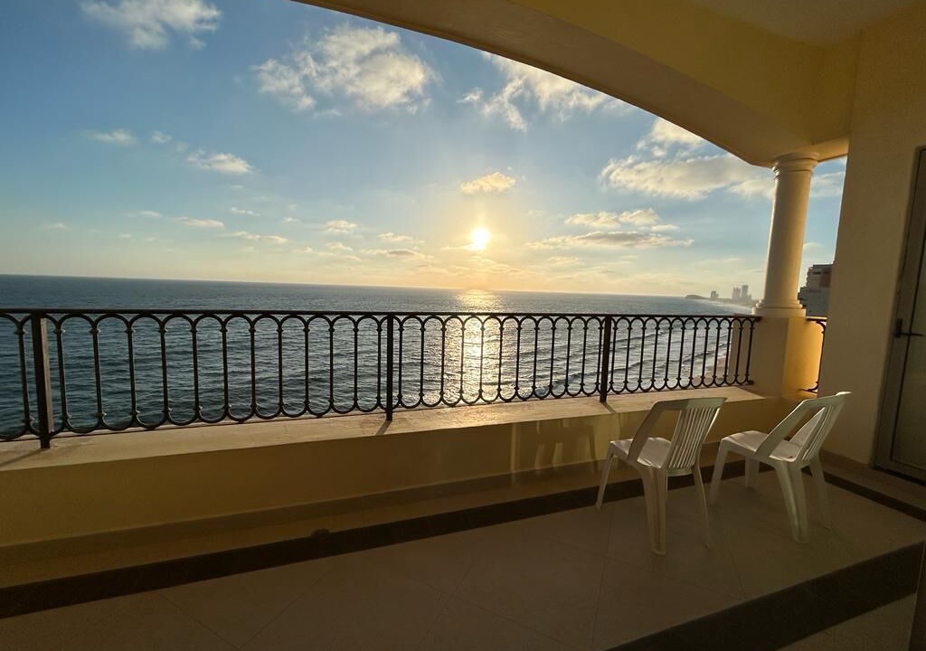 Photo of Outdoor in Marina Mazatlan