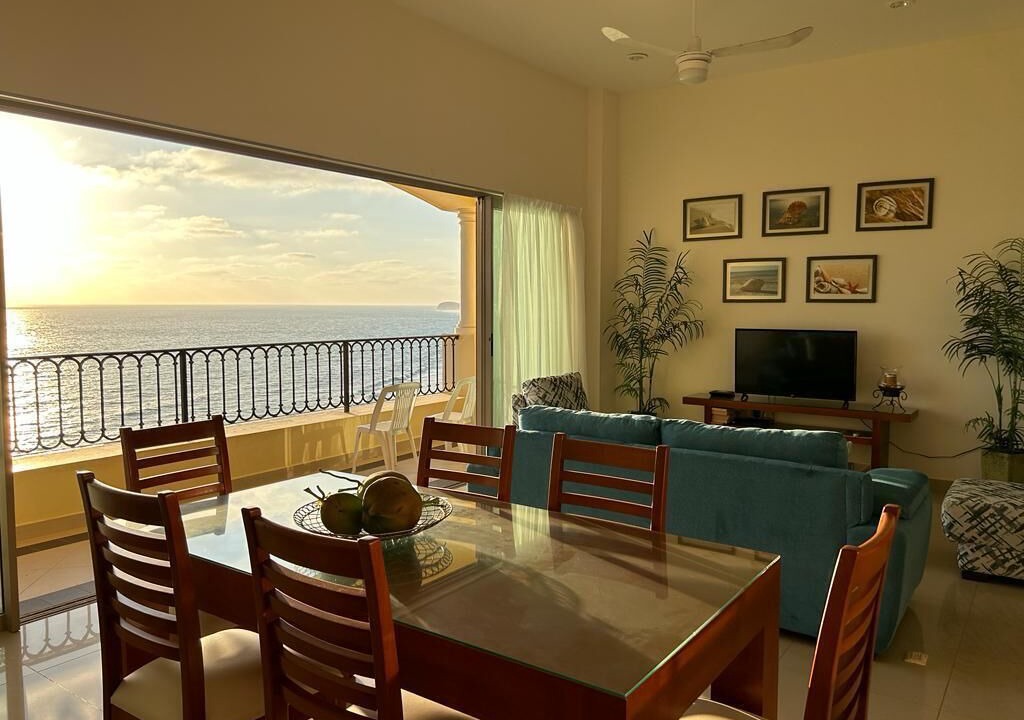 Photo of Outdoor in Marina Mazatlan