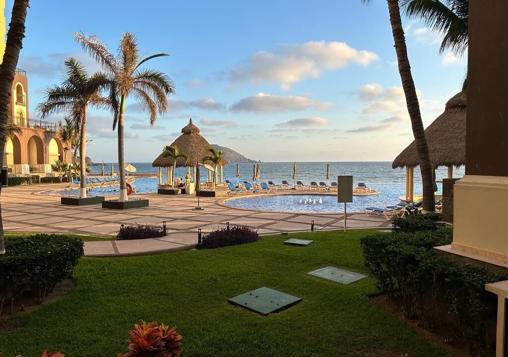 Photo of Outdoor in Marina Mazatlan