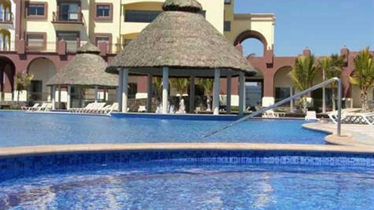 Photo of Outdoor in Marina Mazatlan