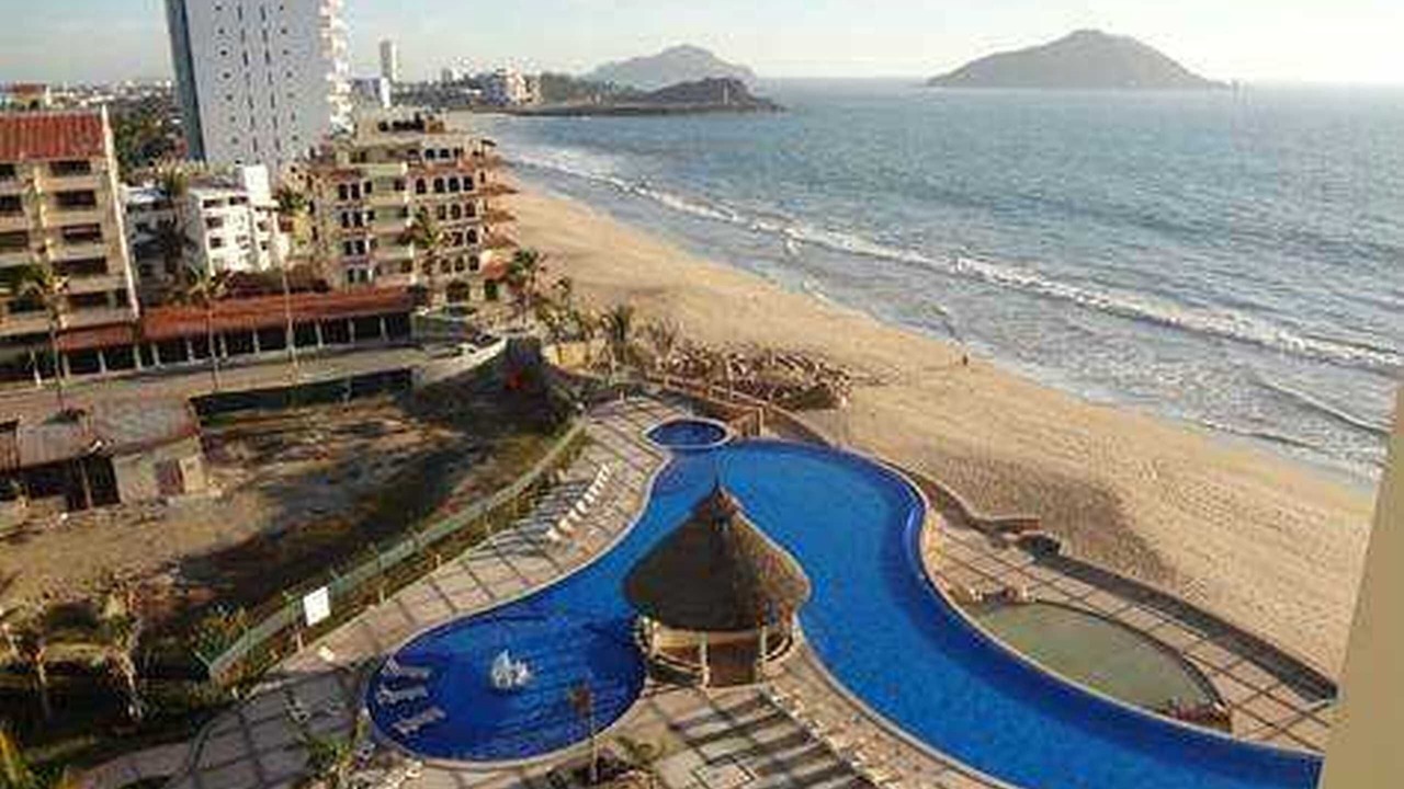Photo of Others in Marina Mazatlan