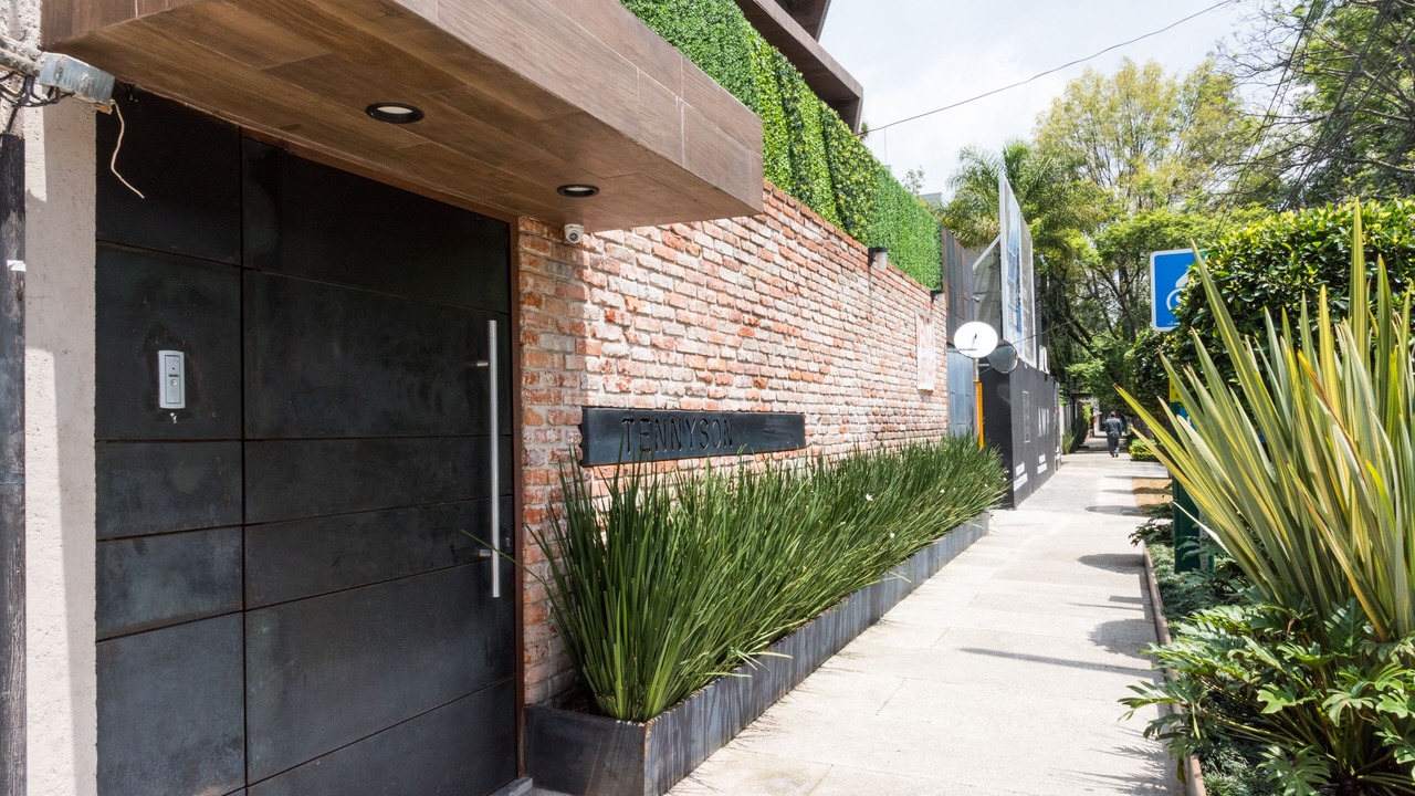 Photo of Outdoor in Polanco