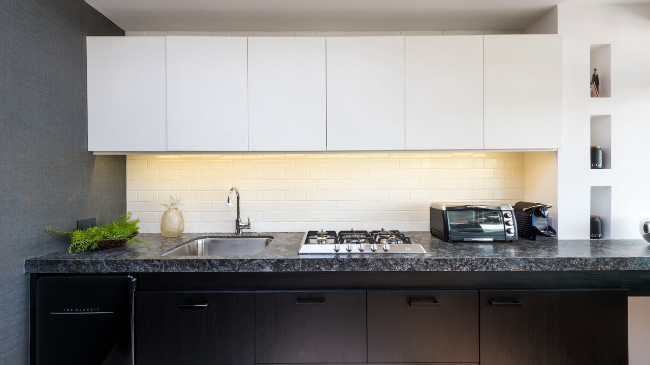 Photo of Kitchen in Polanco