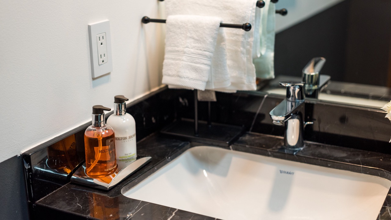 Photo of Bathroom in Polanco