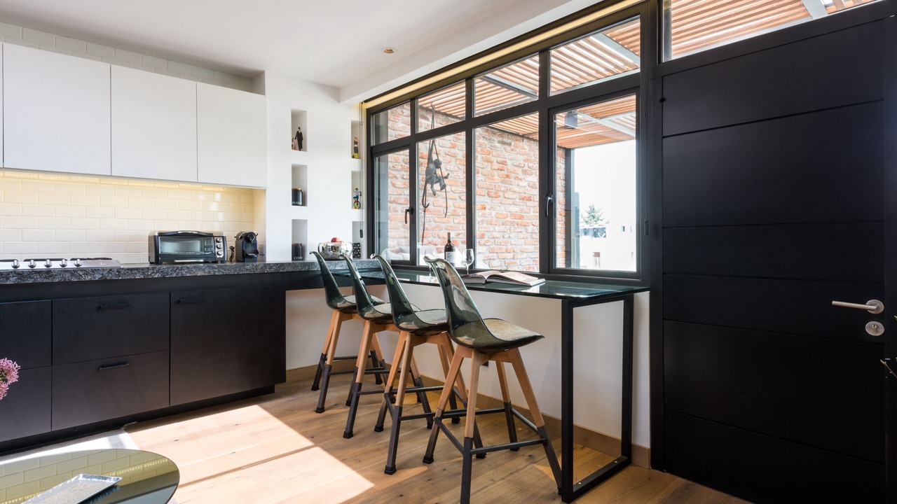 Photo of Kitchen in Polanco
