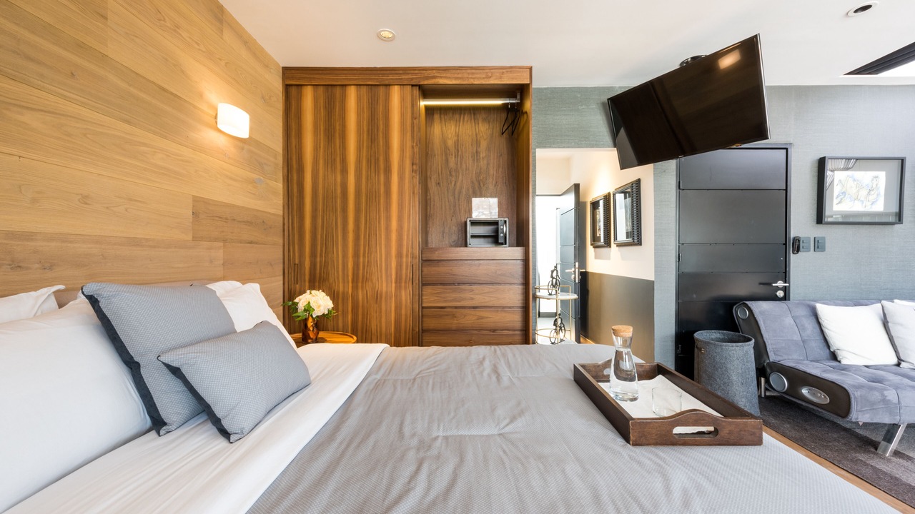 Photo of Bedroom in Polanco