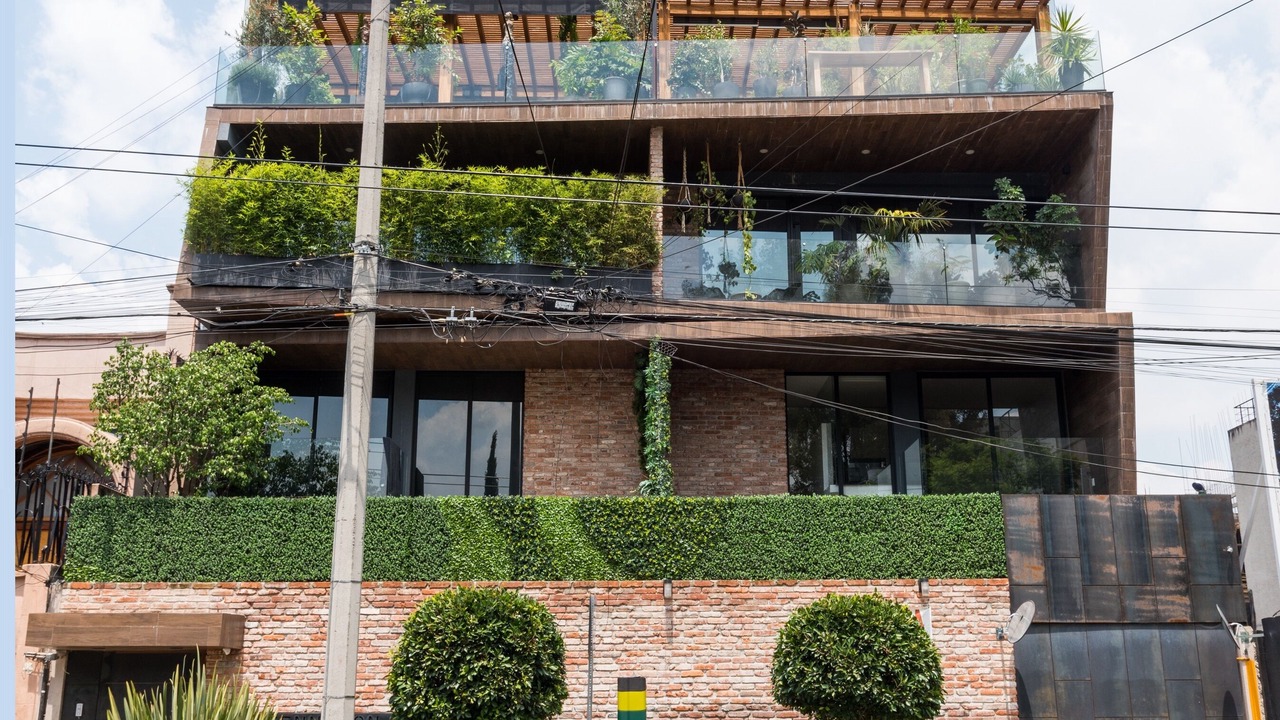 Photo of Outdoor in Polanco