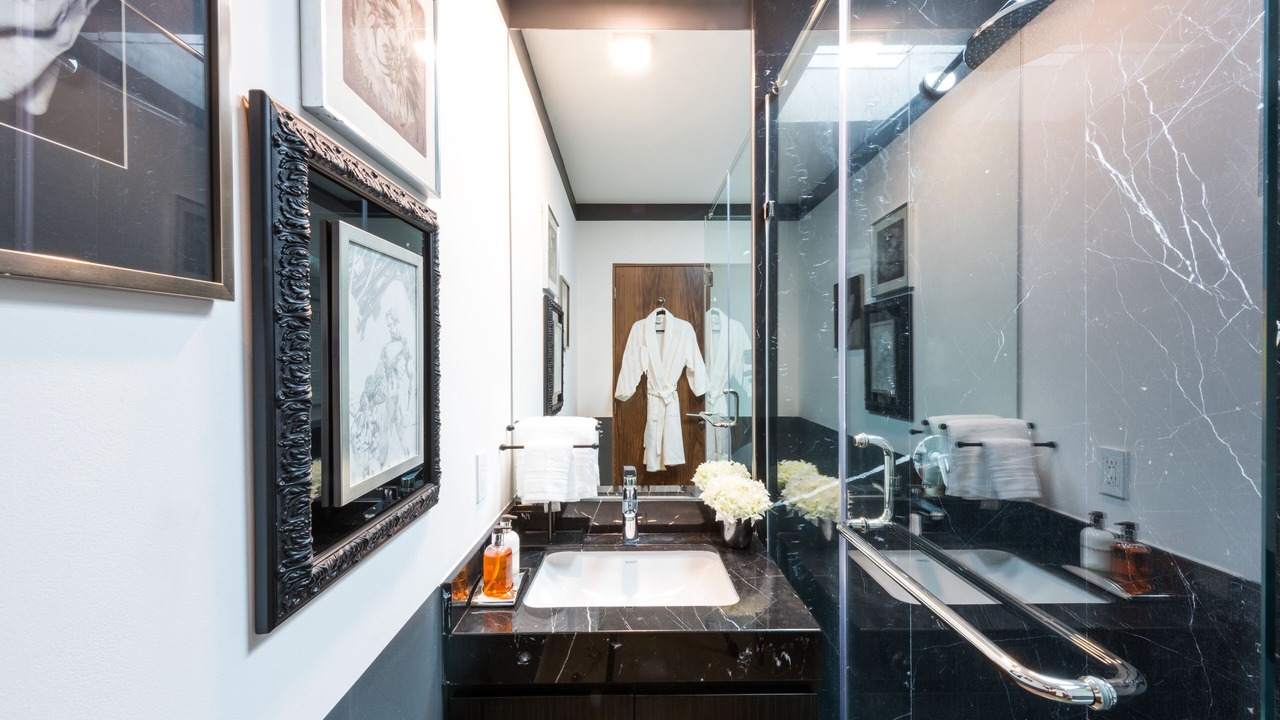Photo of Bathroom in Polanco
