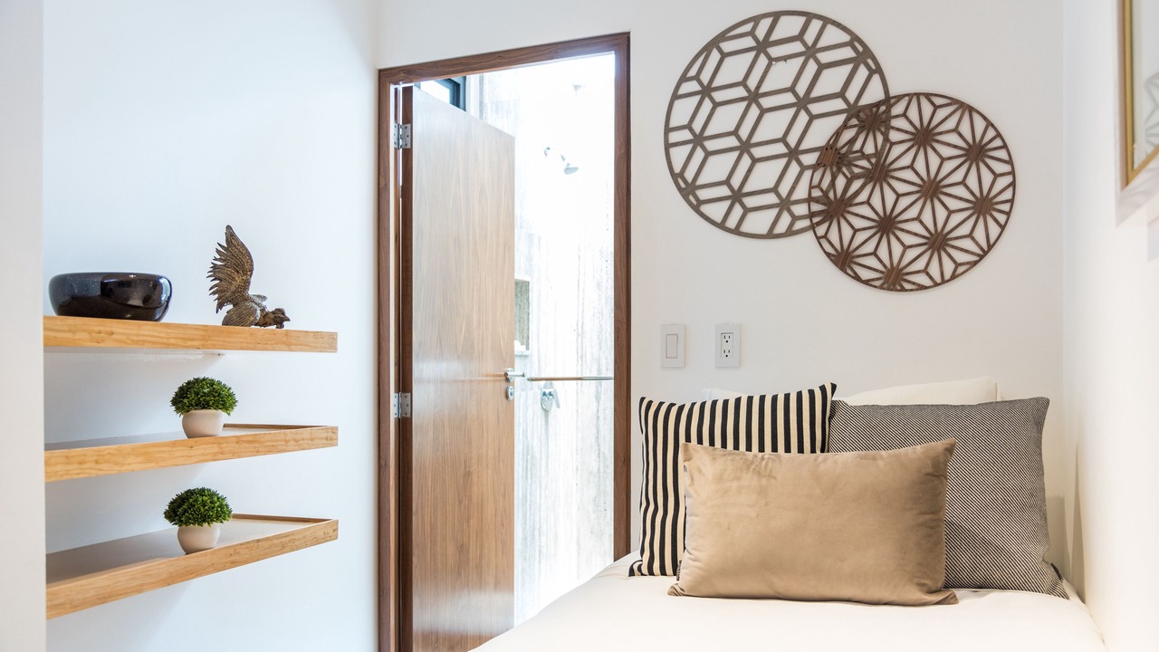 Photo of Bedroom in Polanco