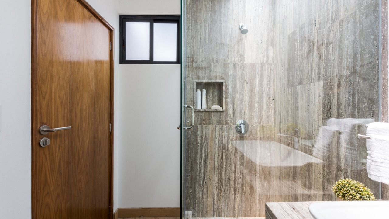 Photo of Bathroom in Polanco