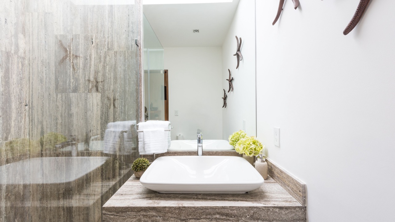 Photo of Bathroom in Polanco