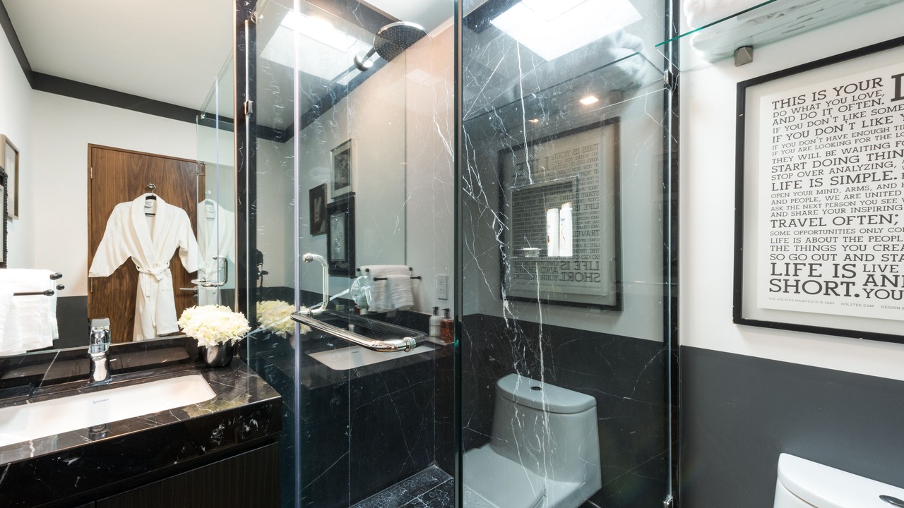 Photo of Bathroom in Polanco