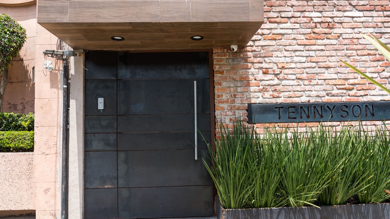 Photo of Outdoor in Polanco