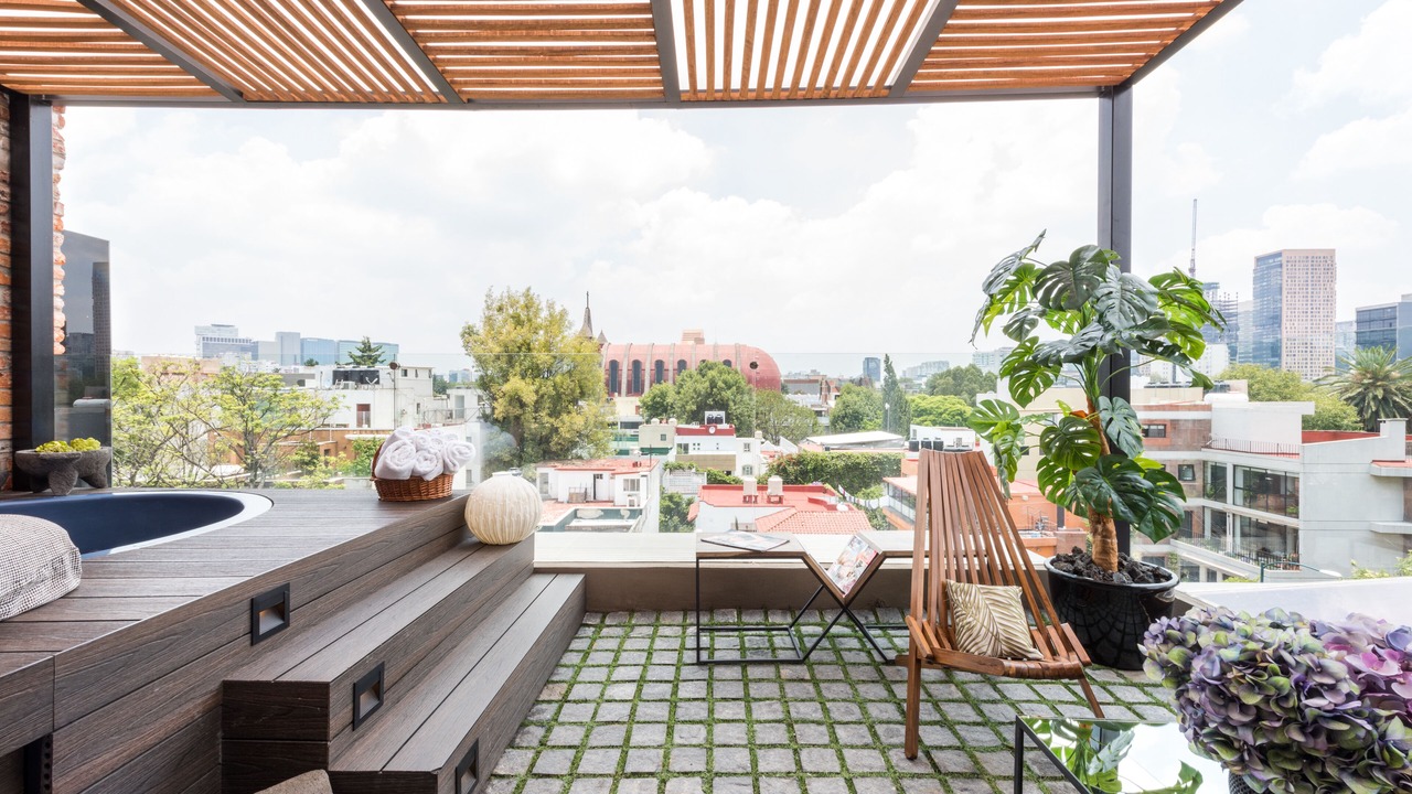 Photo of Outdoor in Polanco