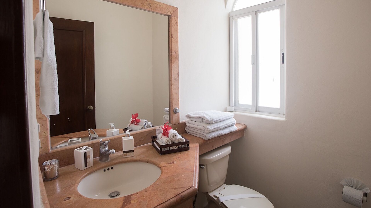Photo of Bathroom in 12th Street