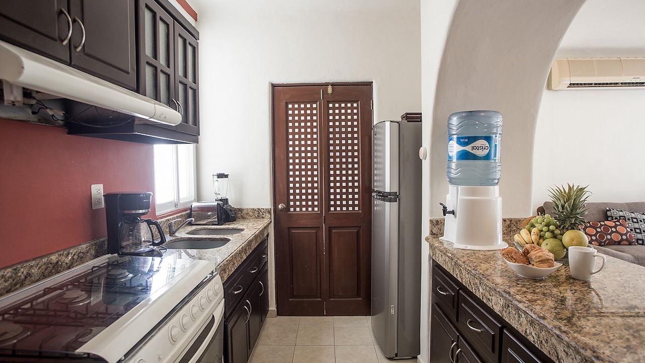 Photo of Kitchen in 12th Street