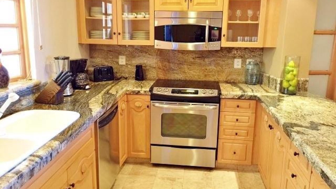 Photo of Kitchen in Los Cabos