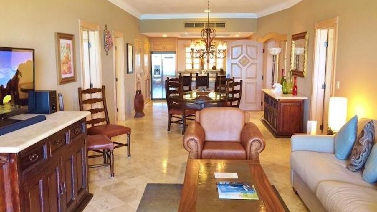 Photo of Livingroom in Los Cabos