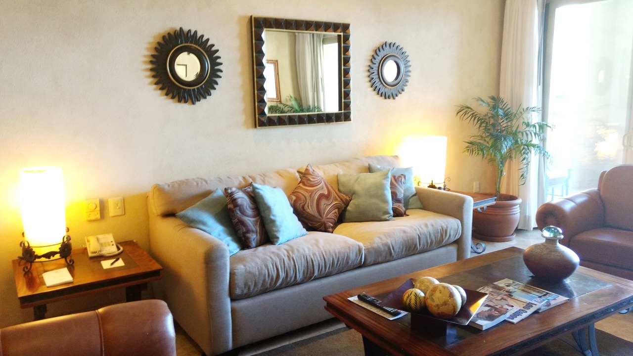 Photo of Livingroom in Los Cabos