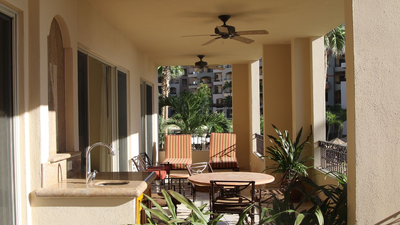 Photo of Outdoor in Los Cabos