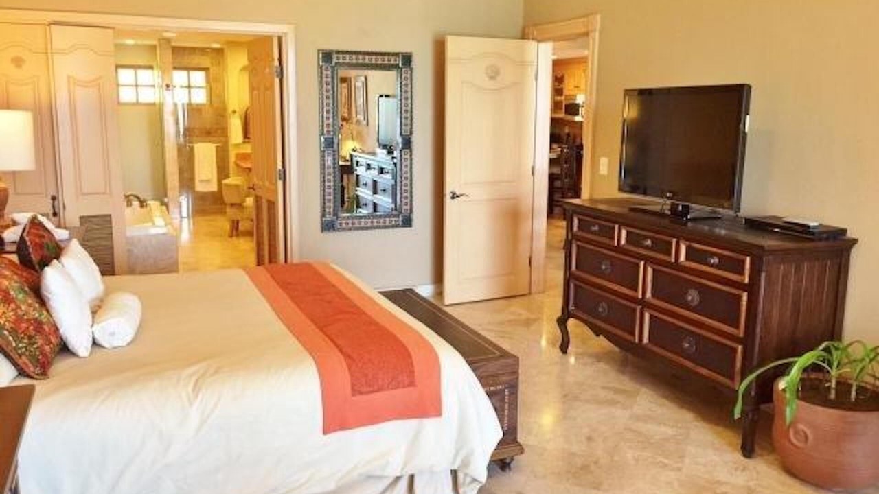 Photo of Bedroom in Los Cabos