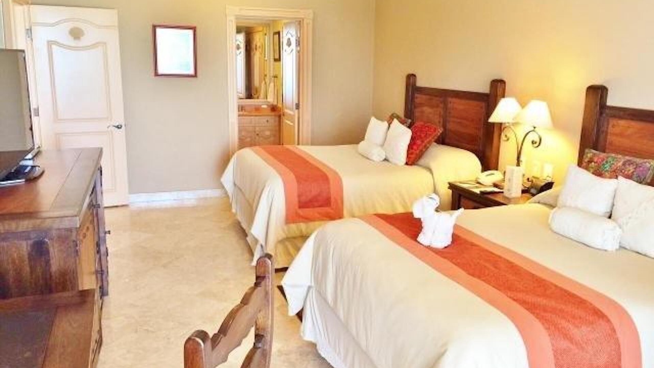 Photo of Bedroom in Los Cabos