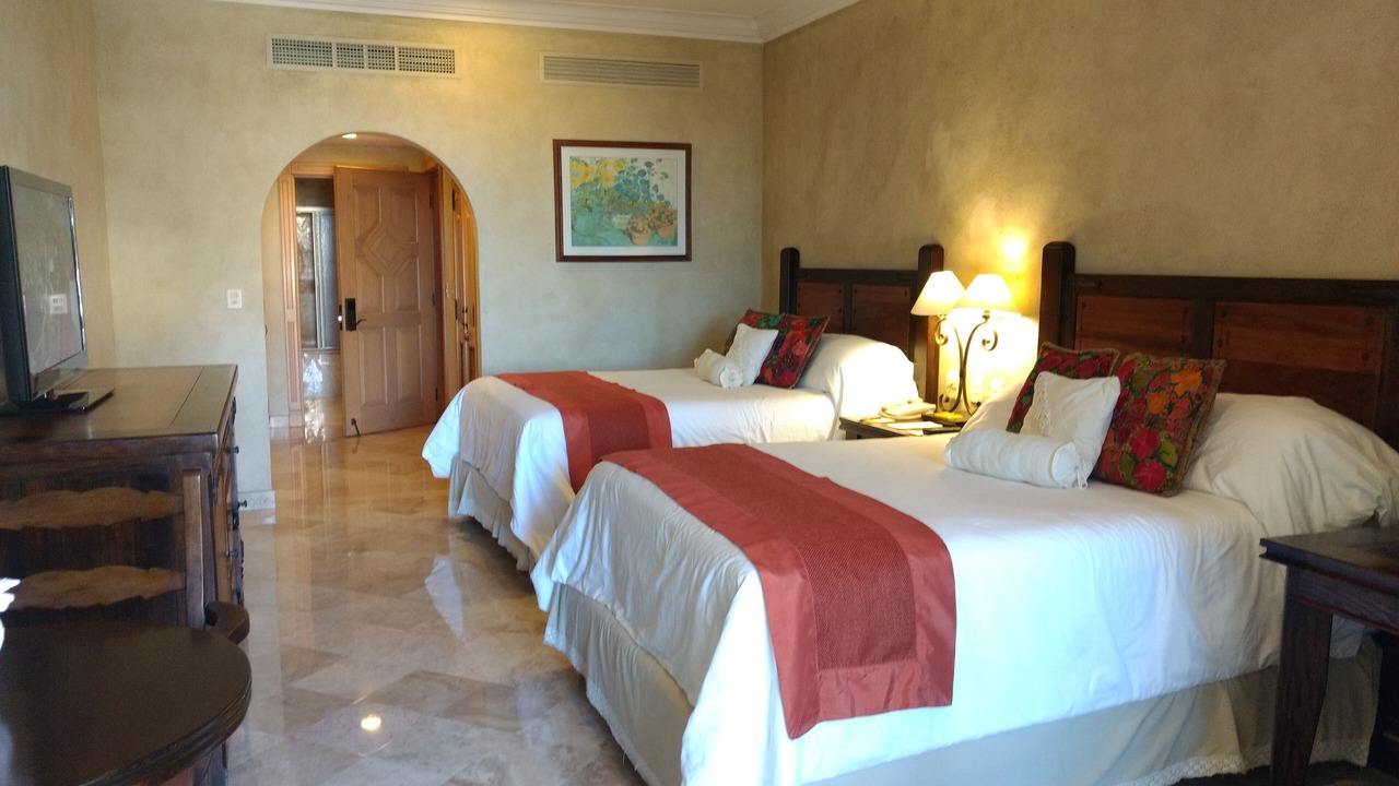 Photo of Bedroom in Los Cabos