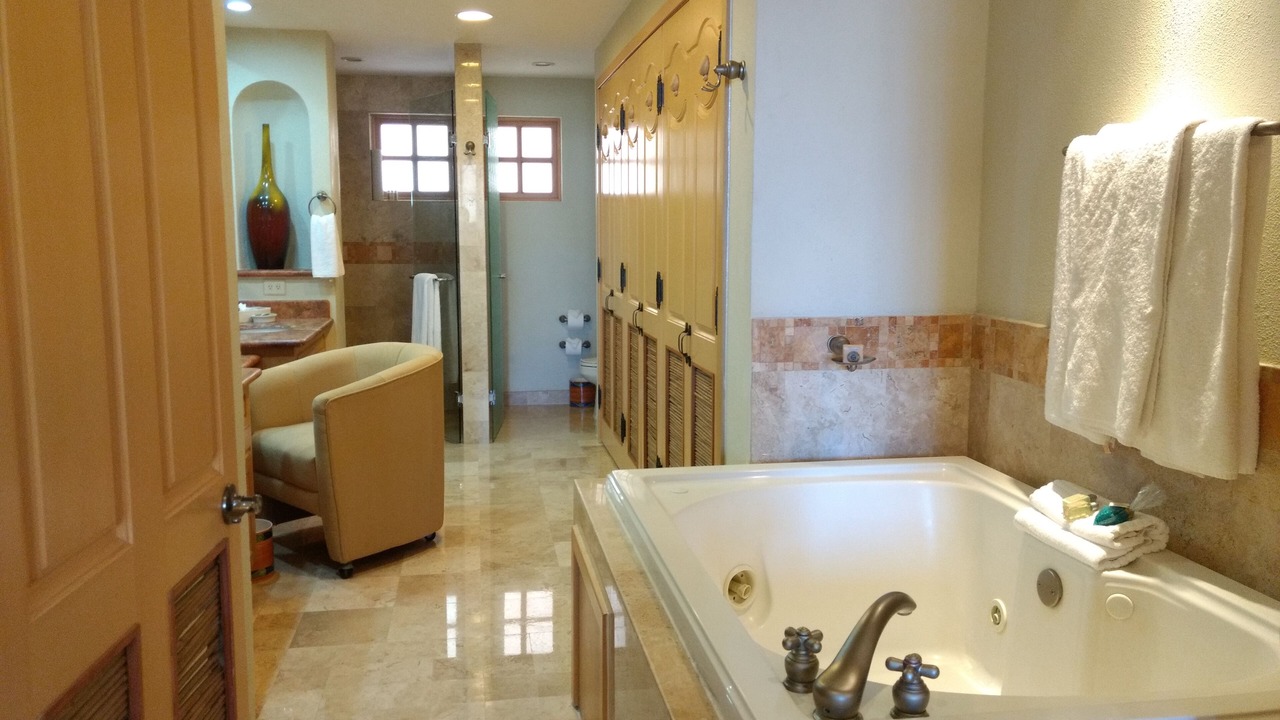 Photo of Bathroom in Los Cabos