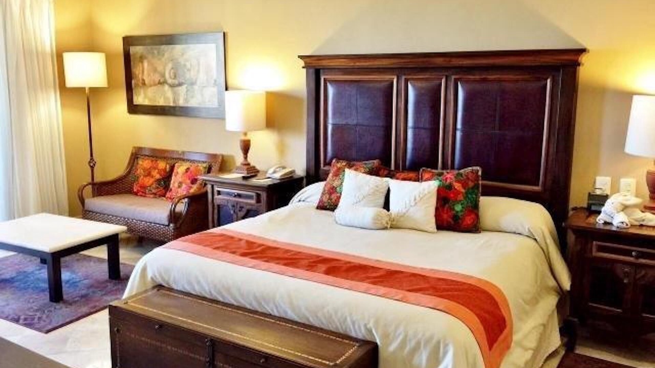 Photo of Bedroom in Los Cabos